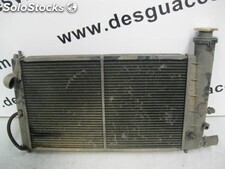 5600 radiador motor diesel citroen bx 19DD98 6936CV 1991 / para citroën bx 1.9-d