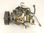56082 bomba inyectora diesel / 1047497051 / KPVE4 para asia motors rocsta 2.2 dl - Foto 2