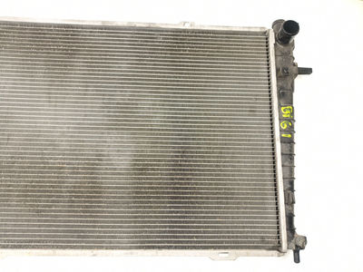 56119 radiador turbo diesel / 253102E501 / para kia sportage ii (je_, km_) 2.0 c - Foto 4