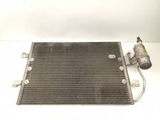 56144 radiador aire acondicionado / A1685000854 / para mercedes-benz clase a (W1