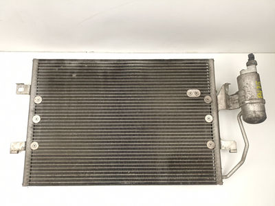 56144 radiador aire acondicionado / A1685000854 / para mercedes-benz clase a (W1 - Foto 2