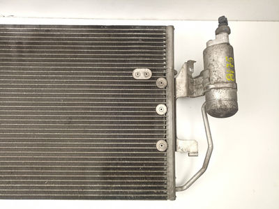 56144 radiador aire acondicionado / A1685000854 / para mercedes-benz clase a (W1 - Foto 4