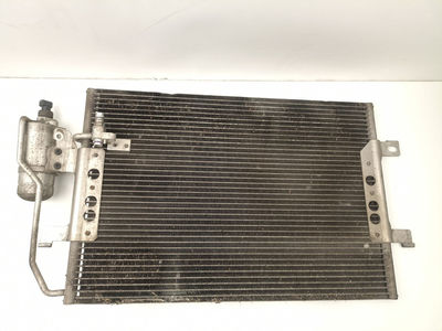 56144 radiador aire acondicionado / A1685000854 / para mercedes-benz clase a (W1 - Foto 5