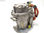 5618543 compresor aire acondicionado / 7813A379 / para mitsubishi outlander (GF0 - Foto 2