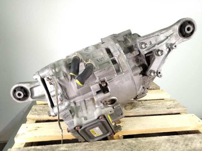 5618553 diferencial trasero / F1E1A2B5Z / 2500A511 / para mitsubishi outlander ( - Foto 4