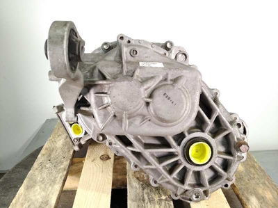 5618553 diferencial trasero / F1E1A2B5Z / 2500A511 / para mitsubishi outlander ( - Foto 5