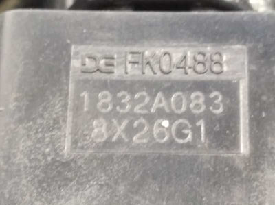 5618600 despiece motor / 4B12 / para mitsubishi outlander (GF0) * - Foto 5