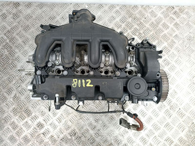 56269 culata turbo diesel / 9641752610 / para peugeot 407 (6D_) 2.0 HDi 135 (6DR - Foto 2