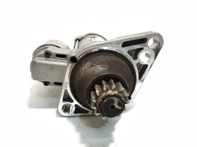 5634266 motor arranque / 02Z911021K / RSW20R12 / para volkswagen polo (6C1) 1.4 - Foto 3