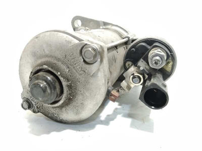 5634266 motor arranque / 02Z911021K / RSW20R12 / para volkswagen polo (6C1) 1.4 - Foto 4