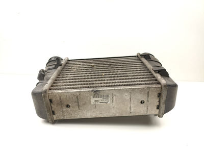 56369 radiador intercooler / 8E0145805AA / para audi A4 B7 (8EC) 2.0 tfsi - Foto 3