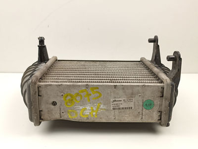56370 radiador intercooler / 8E0145806M / 3230257 para audi A4 B7 (8EC) 2.0 tfsi - Foto 3