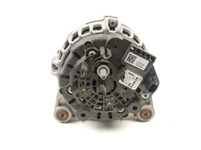 56437 alternador / 231007518R / A4209068500 / para renault megane iv Hatchback ( - Foto 5