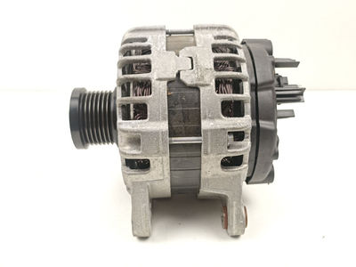 56437 alternador / 231007518R / A4209068500 / para renault megane iv Hatchback ( - Foto 4