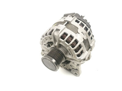 56437 alternador / 231007518R / A4209068500 / para renault megane iv Hatchback (