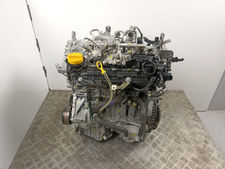 56451 motor gasolina / 5H5E490 / para renault megane iv Hatchback (B9A/m/n_) 1.3