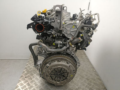 56451 motor gasolina / 5H5E490 / para renault megane iv Hatchback (B9A/m/n_) 1.3 - Foto 4