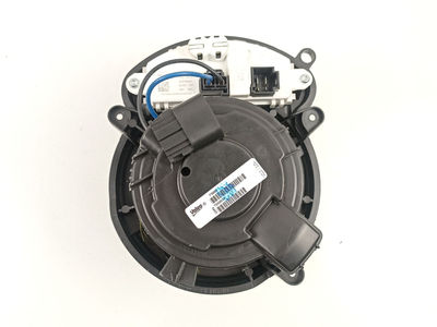 56495 motor calefaccion / 272103243R / T69963A / F9963 para renault megane iv Ha - Foto 2