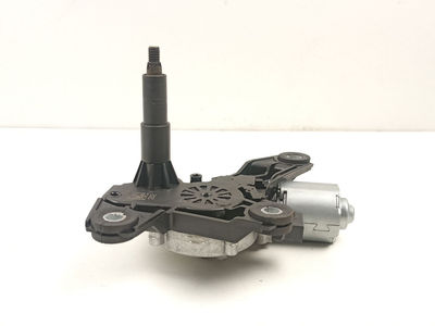 56498 motor limpia trasero / 287109757R / para renault megane iv Hatchback (B9A/ - Foto 3