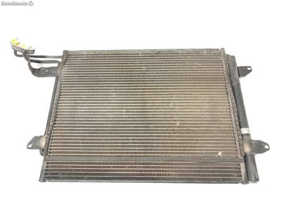 5651155 condensador / radiador aire acondicionado / 1T0820411B / para volkswagen