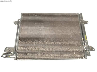 5651155 condensador / radiador aire acondicionado / 1T0820411B / para volkswagen - Foto 2