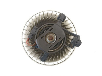 56555 motor calefaccion / A1688201642 / 5399045200 para mercedes-benz clase a (w - Foto 2