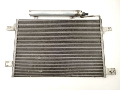 56698 radiador aire acondicionado / A1695000354 / para mercedes-benz clase b Spo - Foto 3