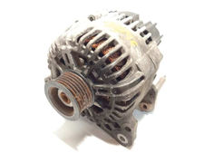 5679796 alternador / 03C903023B / TG11C015 / 2542731F para volkswagen polo (9N3)