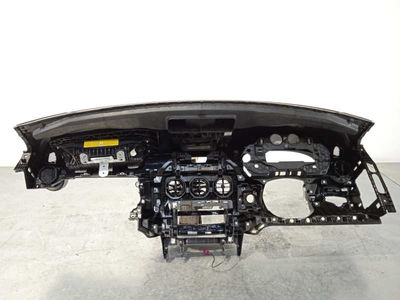5756019 kit airbag / A20568000879J38 / A00086028009116 / para mercedes clase c c - Foto 4