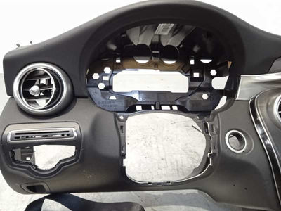 5756019 kit airbag / A20568000879J38 / A00086028009116 / para mercedes clase c c - Foto 3