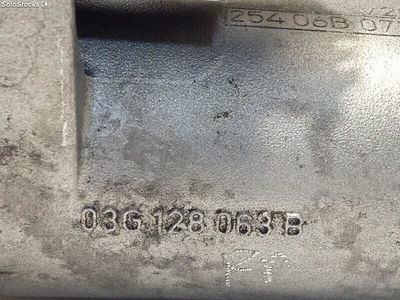 5764609 caja mariposa / 03G128063B / para volkswagen passat berlina (3C2) 2.0 td - Foto 5