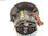 5769621 motor calefaccion / V2419002 / A2048200208 / 2048200208 para mercedes cl - Foto 2