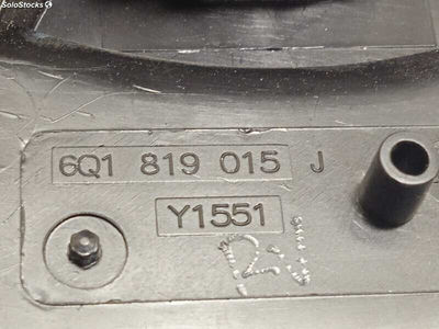 5817661 motor calefaccion / 6Q1819015J / para seat toledo (KG3) Reference - Foto 4