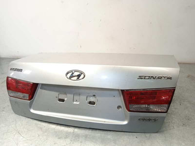 5847808 tapa maletero / 692003K021 / para hyundai sonata (nf) 2.0 CRDi cat - Foto 3