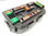 5854364 caja reles / fusibles / 61149337879 / 9337879 / para bmw serie 1 lim. (f - 1