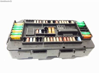 5854364 caja reles / fusibles / 61149337879 / 9337879 / para bmw serie 1 lim. (f - Foto 2