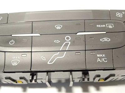 5913624 mando climatizador / F1ET18C612AE / 2373035 / para ford focus lim. Titan - Foto 3