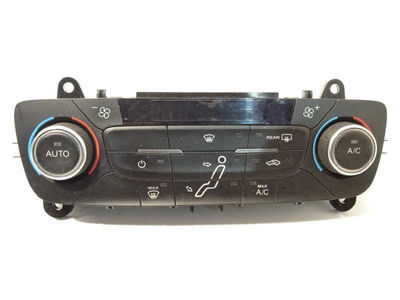 5913624 mando climatizador / F1ET18C612AE / 2373035 / para ford focus lim. Titan - Foto 2