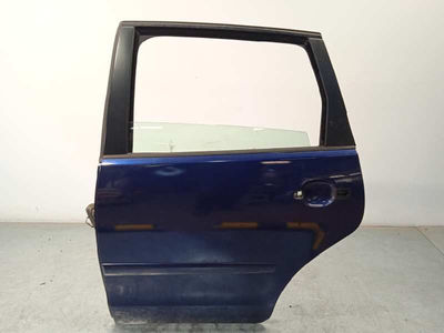 5923398 puerta trasera izquierda / 6Q6833055H / para volkswagen polo (9N3) 1.4 t