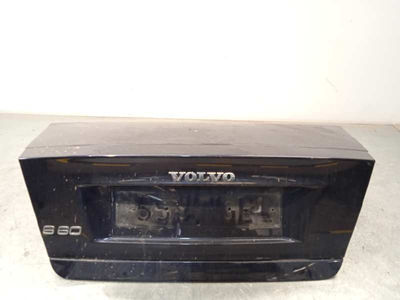 5938331 tapa maletero / 30796481 / para volvo S60 berlina 2.4 d Kinetic (93kW)