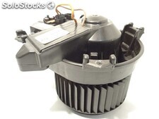 5938784 motor calefaccion / A2469064200 / CZ1163600754 / para mercedes clase a (