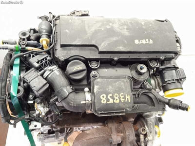 5939565 motor completo / 8HZ / para peugeot 207 x-Line - Foto 5