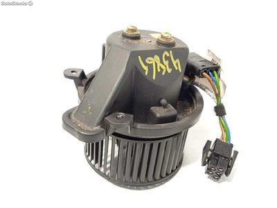 5941363 motor calefaccion / 64118385546 / para bmw X5 (E53) 3.0d