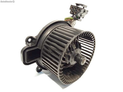 5941363 motor calefaccion / 64118385546 / para bmw X5 (E53) 3.0d - Foto 4