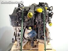 5957885 motor completo / K9K626 / para dacia duster 1.5 dCi Diesel fap cat