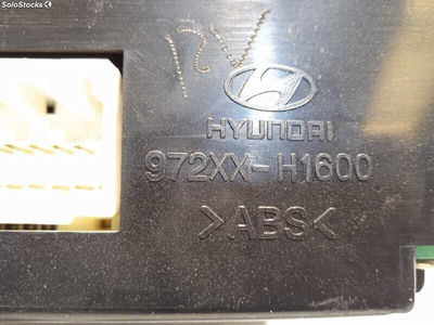 5959990 mando climatizador / 972XXH1600 / 97240H1600 / para hyundai terracan (hp - Foto 5