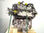 5966213 motor completo / dkj / dkja / para volkswagen polo 1.0 tsi - 1