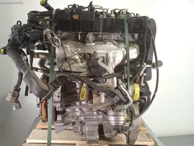 5971616 motor completo / D4204T9 / para volvo V60 kombi Momentum - Foto 3