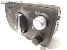 5976957 mando luces / 4G0941531G / para audi A7 sportback (4GA) 3.0 tdi Quattro
