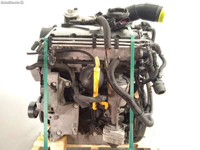 5979322 motor completo / axr / para seat cordoba berlina (6L2) 1.9 tdi